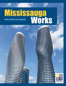 Mississauga Works Web - COVER