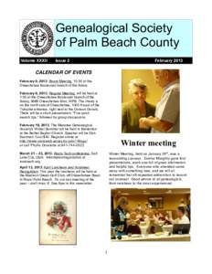 Palm Beach County /  Florida / West Palm Beach /  Florida / Ancestry.com / Royal Palm Beach /  Florida