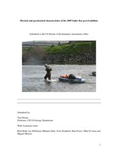 Microsoft Word - Final Sailor bar 2009 report.doc