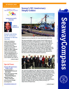 F 09801SLS Summer 09 Newsletter.qxd