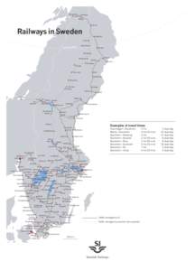 Riksgränsen Narvik Björkliden Abisko