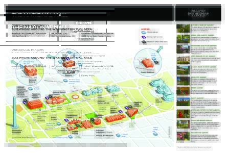 Landscape / Garden / National Mall / Geography / Land management / Enid A. Haupt Garden / Florida / Smithsonian Gardens