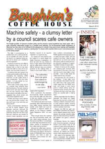 45902 CH 90March2015_Coffee House 90March2015.qxd