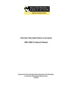 Microsoft Word - ALT-MSA Tech Manual _12.03.04_.doc