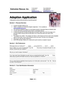 Microsoft Word - Application-Dal-Rescue.doc