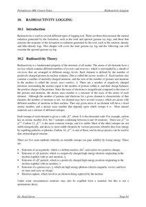 Petrophysics MSc Course Notes  10.