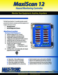 Heating /  ventilating /  and air conditioning / Thermometers / Engineering / Thermistor / Modbus / Thermocouple / Technology / Sensors / Measuring instruments