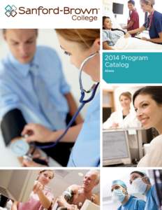 2014 Program Catalog Atlanta 2014‐	2015