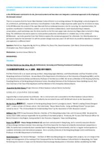 Microsoft Word - FORUM 1_info.doc