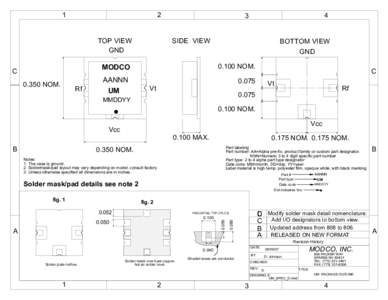 Electronics manufacturing / Reflow soldering / Solder