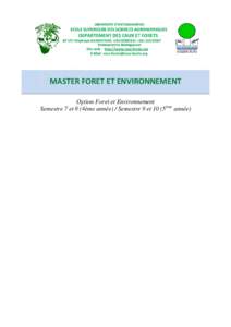 Microsoft Word - Master Forêt- Environnement-UAT- Madagascar