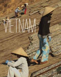 VIETNAM VIETNAM COUNTRY STUDIES GENERAL PURPOSE