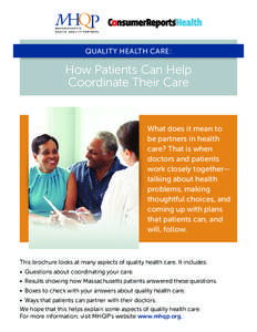 MHQP-Survey-Brochure-WEB-Coordinating-Care-FINAL.indd