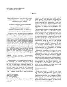 Indian Journal of Biochemistry & Biophysics Vol. 45, October 2008, pp[removed]