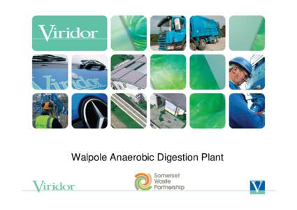 Anaerobic digestion / Biofuels / Mechanical biological treatment / Biodegradation / Environmental engineering / Biogas / Mesophilic digester / Mesophile / Jundiz recycling plant / Waste management / Sustainability / Environment