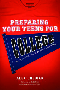 Praise for Preparing Your Teens for College Preparing Your Teens for College is . . . an outstanding book about preparing [teens] for adulthood whether or not they go to college. Every parent who wants his or her teen