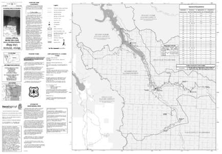 Helena National Forest / Lewis and Clark National Forest / Lolo National Forest / Great Bear Wilderness / Montana / Flathead National Forest / Bob Marshall Wilderness