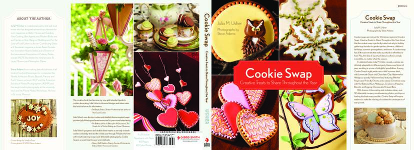 Food and drink / Cookies / Sugar cookie / Icing / Sandwich cookie / HTTP cookie / Springerle / Baking powder / Chocolate chip cookie / Girl Scout Cookies