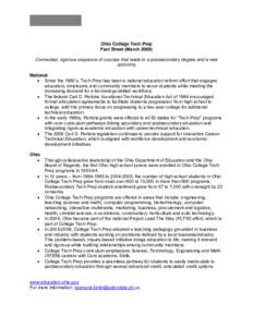 Microsoft Word - 3.09TPFactSheet.doc