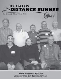 Road Runners Club of America / Hood to Coast / Portland /  Oregon / Walking / Road running / Marathon / Relay race / Sports / Athletics / Running