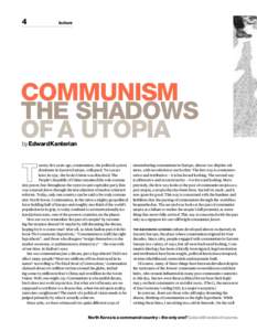 4  lecture Communism the shadows