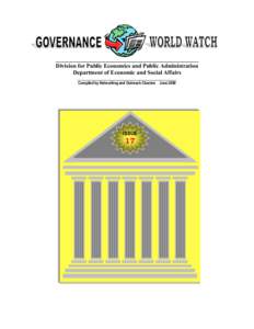 Globalization / International development / World Bank / International trade / Economy of Africa / International Monetary Fund / CFA franc / Sub-Saharan Africa / Economic globalization / Economics / International economics / International relations