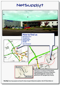 The Deepings / Market Deeping / Roundabout / Roads in England / Transport in Lincolnshire / A15 road / Lincolnshire / Counties of England / South Kesteven