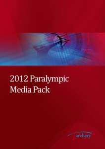 Sport in the United Kingdom / Archery at the 2008 Summer Paralympics / Great Britain at the 2008 Summer Paralympics / Archery / Danielle Brown / Archers