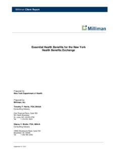 Medicine / Employment compensation / Federal assistance in the United States / Presidency of Lyndon B. Johnson / Patient Protection and Affordable Care Act / Health insurance exchange / Health insurance / Employee benefit / Mental Health Parity Act / Healthcare reform in the United States / Health / Healthcare in the United States