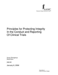 Microsoft Word - clinicaltrialsreporting.doc