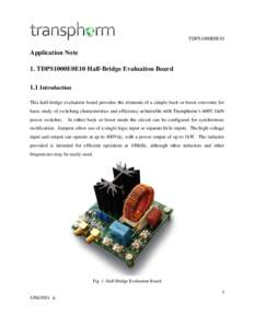 Electric power conversion / Electromagnetism / Electrical engineering / Engineering / Boost converter / Rectifier / DC-to-DC converter / Buck converter / Switched-mode power supply