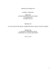 Environmental economics / Global warming / Intergovernmental Panel on Climate Change / Climate sensitivity / Paleoclimatology / Climate history / IPCC Fourth Assessment Report / Radiative forcing / Climate change scenario / Climate change / Economic impacts of climate change