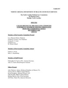 Moses H. Cone Memorial Hospital / Moses H. Cone / Bond / Revenue bond / Trust law / Corporation / Law / Private law / Moses Cone Health System