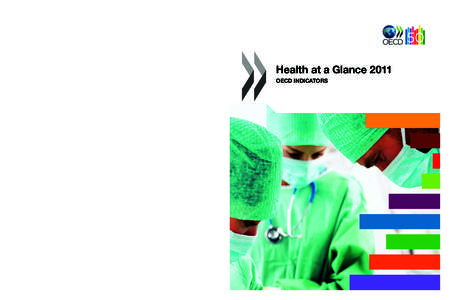 Health at a Glance 2011: OECD Indicators