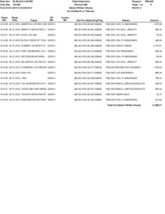 Date Run: [removed]:09 PM Cnty Dist: [removed]From[removed]To[removed]