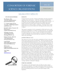Microsoft Word - CFSO June Newsletter.docx