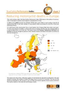 Motorcycle safety / Motorcycling / Motorcycle / Road traffic safety / Moped / Traffic collision / Bicycle safety