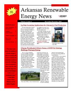 Energy policy in the United States / Biofuels / Bioenergy / Low-carbon economy / Energy policy / Sustainable energy / Renewable energy / National Renewable Energy Laboratory / Twenty In Ten / Energy / Technology / Sustainability