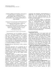 Vitexin / Desulfonylation reactions / Chemistry / Organic reactions / Deuterated DMSO