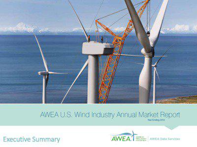 Aerodynamics / Wind farm / American Wind Energy Association / Community wind energy / Renewable energy / Wind power in Texas / Wind power in the United States / Energy / Wind power / Technology
