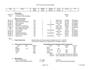 2016 FCC Tournament Schedule.xls