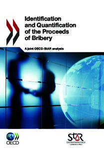 Identification and Quantification of the Proceeds of Bribery