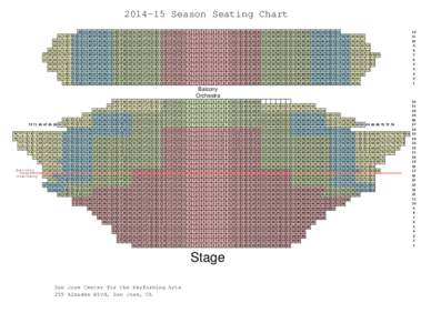 [removed]Season Seating Chart[removed]65