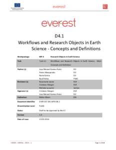 Microsoft Word - EVER-EST DEL WP4-D4.1.docx
