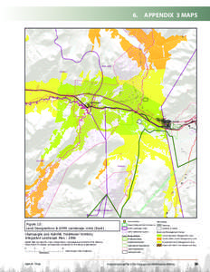 6.  Appendix 3 Maps Taye Lake Canyon