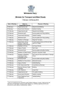 Cabinet of the United Kingdom / Cabinet of Australia / Minister for Housing and Transport / Politics / Scotland / Government / Politics of New Zealand / Cabinet of New Zealand / Constitution of New Zealand