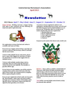 Microsoft Word - April 2013 CJHA_Newsletter.docx