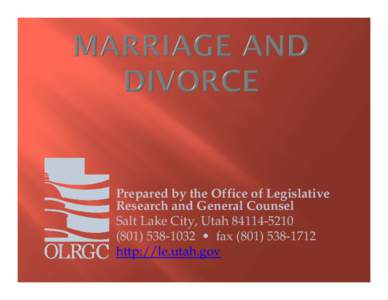 Private law / Divorce in the United States / Alimony / Common-law marriage / Christian views on divorce / Conflict of divorce laws / Marriage / Child custody / Divorce law around the world / Family law / Divorce / Family