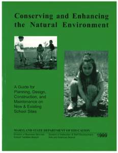 Outdoor education / Environmental education / Environmental social science / University of Maryland /  College Park / Wetland / Environmental groups and resources serving K–12 schools / National Wildlife Federation / Education / Knowledge / Alternative education