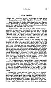 Western United States / Pawnee Bill / May Lillie / Pawnee people / Otoe tribe / Buffalo Bill / Pawnee / Pawnee Bill Ranch / Pawnee County /  Oklahoma / Wild west shows / American Old West / Oklahoma